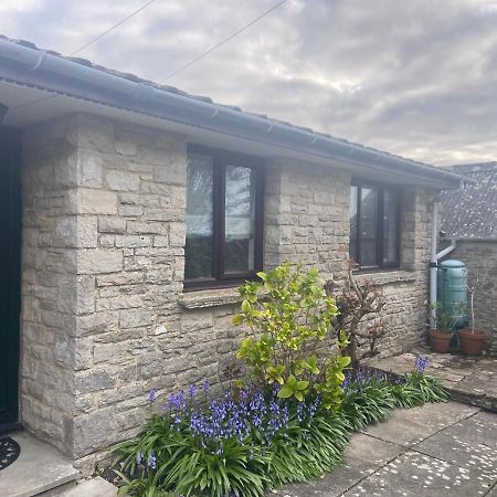 Quality Court Villa Langton Matravers Exterior photo