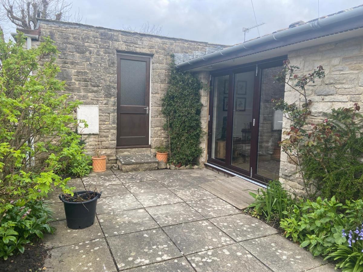 Quality Court Villa Langton Matravers Exterior photo